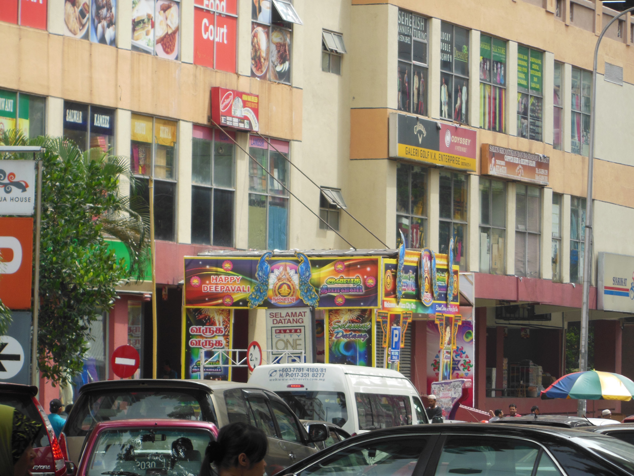 2013-11-05 Kuala Lumpur 